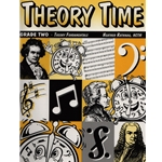 Theory Time - Grade 2