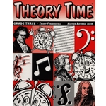 Theory Time - Grade 3