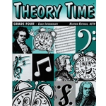 Theory Time - Grade 4