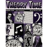 Theory Time - Grade 5
