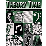 Theory Time - Grade 9