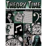 Theory Time - Grade 12