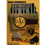 Ultimate Music Theory - Basic Rudiments Workbook