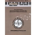 Ultimate Music Theory - Advanced Rudiments Exams Set #1