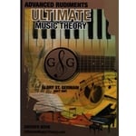 Ultimate Music Theory - Advanced Rudiments Answer Book