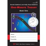 One-Minute Theory, Book 1 - Student Edition