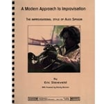 Modern Approach to Improvisation - Jazz Method