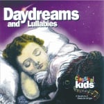 Classical Kids - Daydreams & Lullabies - CD