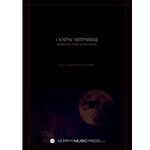 I Know Moonrise - Concert Band