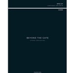 Beyond the Gate - String Orchestra