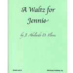 Waltz for Jennie, A - Full Orchestra