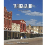 Tahoka Galop, The - Concert Band