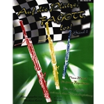 Auf die Platze, Fagott, los! Book 2 - Bassoon and Piano