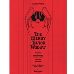 Merry Black Widow - Woodwind Quintet