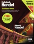 Classical Kids - Hallelujah Handel - Book & CD