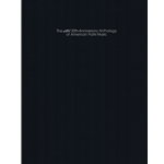 NFA 20th-Anniversary Anthology of American Flute Music - Flute and Piano