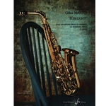Fun Light - Tenor Sax (or Soprano Sax or Trombone) and Piano