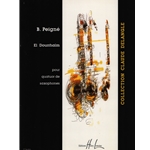 El Dourrhaim - Sax Quartet
