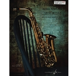 Grain de folie - Alto Sax and Piano