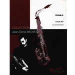 Tequila - Alto Sax and Piano