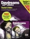 Classical Kids - Daydreams & Lullabies - Book & CD