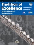 Tradition of Excellence Book 2 - Flute