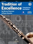 Tradition of Excellence Book 2 - Alto Clarinet