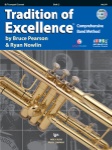 Tradition of Excellence Book 2 - Trumpet