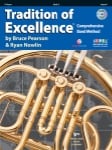 Tradition of Excellence Book 2 - F Horn