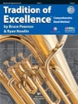 Tradition of Excellence Book 2 - Baritone B.C.
