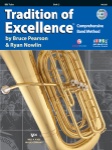 Tradition of Excellence Book 2 - Tuba