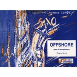 Offshore - Sax Quartet