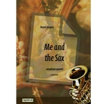 Me and the Sax - Sax Quartet