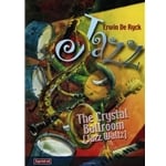 Crystal Ballroom - Sax Quartet (AATB) with Rhythm Section