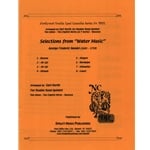 Selections from Water Music - Double Reed Quintet