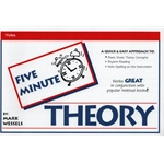 5 Minute Theory - Tuba
