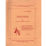 Magheia - Set of Parts