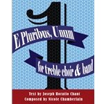 E Pluribus, Unum - Concert Band