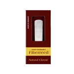 Fiberreed Natural Classic Soprano Saxophone Reed