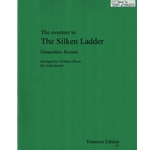 Silken Ladder, The - Woodwind Quintet