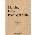 Morning from Peer Gynt - Woodwind Quintet