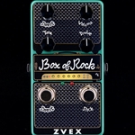 ZVEX Box of Rock (Vertical) Guitar Pedal