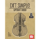 Dirt Simple Upright Bass - Bluegrass Bass Method (with Audio Access)