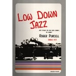 Low Down Jazz - Clarinet
