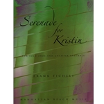 Serenade for Kristin - Oboe and Chamber Ensemble