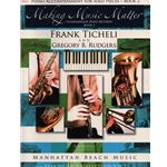 Making Music Matter, Book 2 - Piano Accompaniment