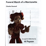 Funeral March of a Marionette - Mallet Duet