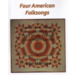 4 American Folksongs - Percussion Quintet