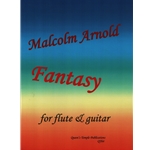 Fantasy - Flute and Guitar