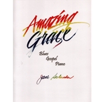 Amazing Grace - Sacred Piano